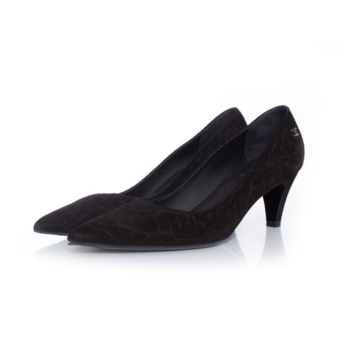 Chanel tacco gattino - tacco,