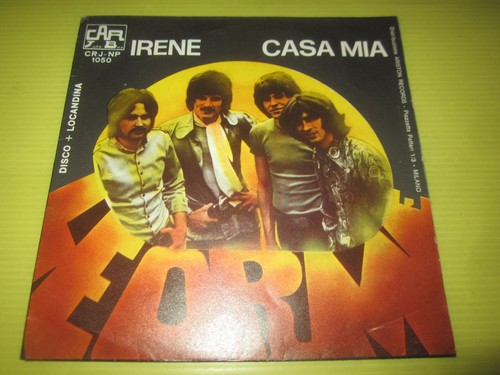 Orme irene casa - le, +