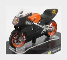 1:18 EDICOLA Honda Nsr500 #46