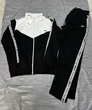 Tuta Completa Lacoste XXL