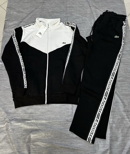 Tuta completa lacoste xxl - lacoste,