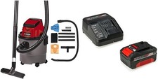 Einhell Aspiratore di solidi e