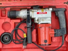 Hilti Demolition Hammer Drill