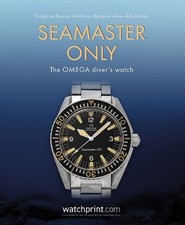 Seamaster Only - 9782940506651