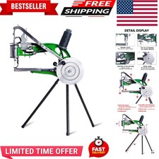 Macchina da cucire manuale in