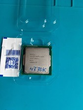 Intel Core i7-4770K (4x