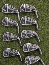 Callaway Epic Pro Set di ferri