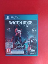 Watch Dogs: Legion (Sony