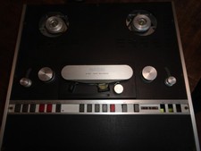 REVOX A 700 registratore a nastro macchina a nastro pezzi di ricambio pezzo unico