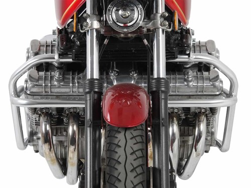 Protezione motore honda - motore,