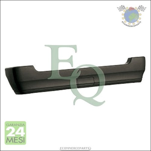 Paraurti posteriore per - eq,