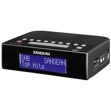 Sangean a500476 dcr - sangean,