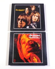 The Stooges 1st Album & Fun