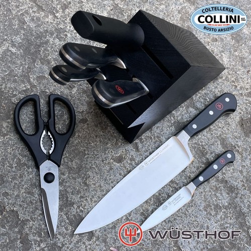 Wusthof germany classic - classic,