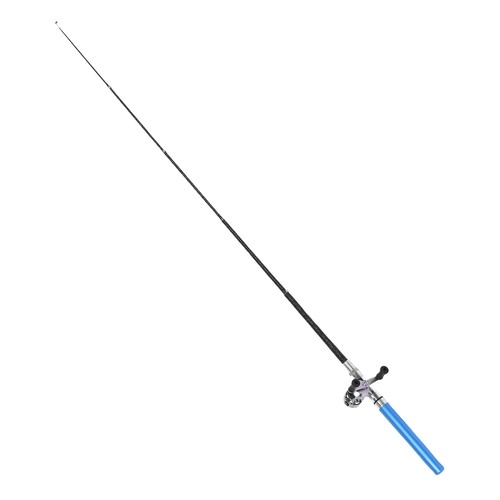 Canna pesca mulinello combo - canna, da