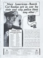 1934 Pubblicità United