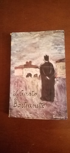Curato bastianetto - il,