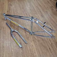 Telaio e forcella Cromati Torker Pro-X 24" Cruiser