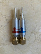 Valvole Al Riduttore 3/8 Dx