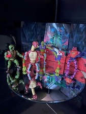 masters of the universe
