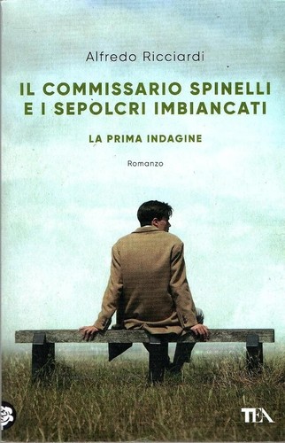 Commissario spinelli i - il, e