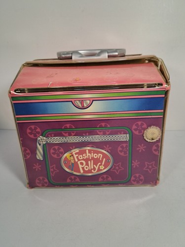 Polly pocket fashio beauty - polly,