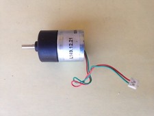 Motorino - motoriduttore elettrico