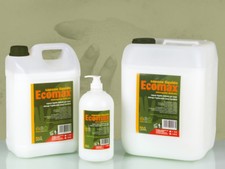 SAPONE LIQUIDO MANI DETERGENTE