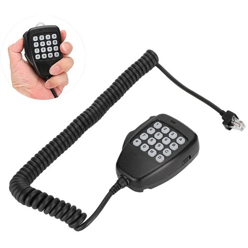 118tn microfono ptt 8pin - hm-118tn,