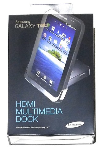 Samsung galaxy tab hdmi - galaxy,
