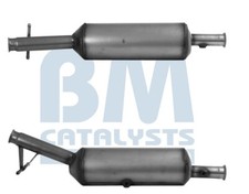 CATALIZZATORE PER Peugeot 308