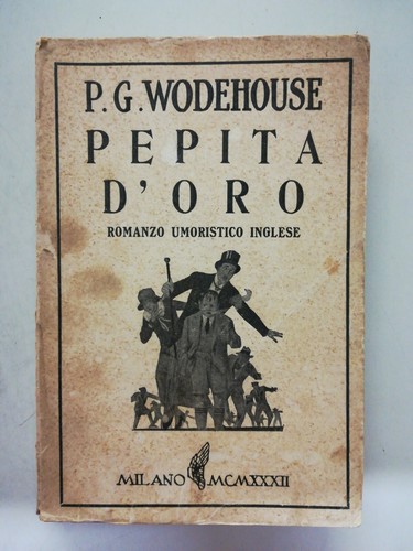 Pl142 pepita oro romanzo - pl142, d'oro