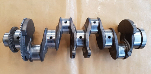 Albero motore nuovo - motore, iveco