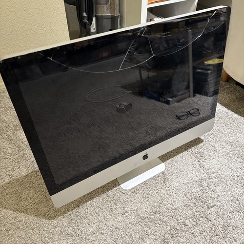 Apple imac a1312 pollici - apple,