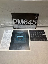 Original Harman Kardon PM645