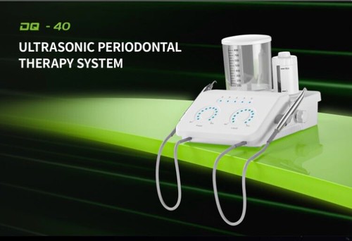 Dental ultrasonic scaler - ultrasonic,