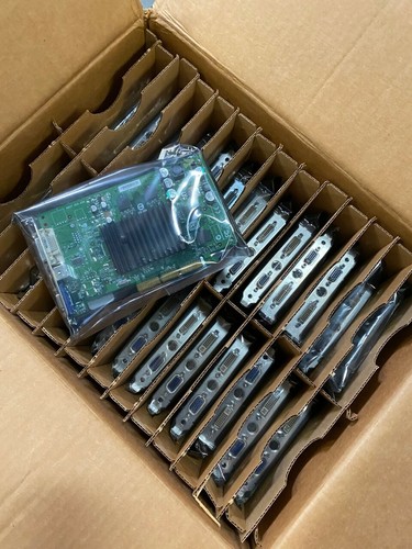 Scheda grafica video nvidia - video,