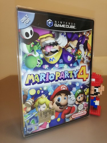 Mario party nintendo - mario, 4