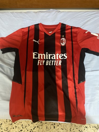 Maglietta calcio milan - calcio,