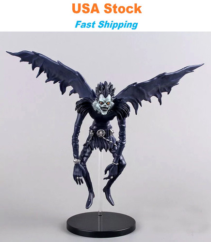 Ryuk anime action - ryuk, figure