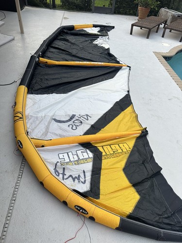 Epic renegade 13m aquilone - 13m, e