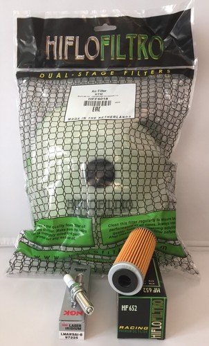 Kit assistenza per filtri - , ktm