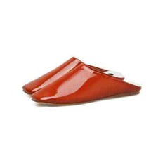 ciabatte eleganti sabot beige