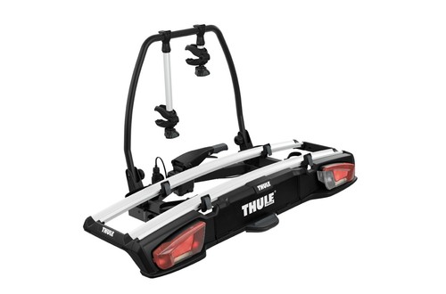 Thule velospace xt 2bike - thule,