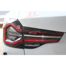 63219463051 FARO FANALE STOP POSTERIORE INTERNO SINISTRO LED BMW X3 (G01)(2017 >