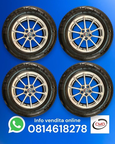 Cerchi lega originali - cerchi,