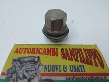 Dado Bullone Perno Ruota Ford Chiave 19 Lunghezza 30mm Originale Di Seconda Mano