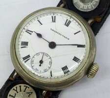 ANTICO OROLOGIO DA POLSO