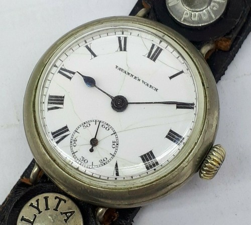 Antico orologio polso - antico,
