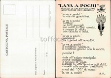 GUASTATORI DEL GENIO-LA VA A